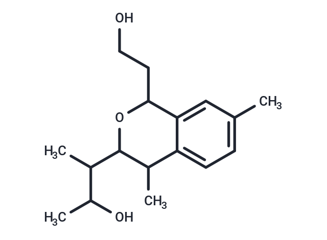 化合物 Panowamycin B|T125968|TargetMol