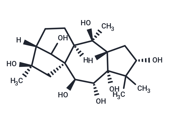 化合物 Asebotoxin V, bisdeacyl-|T30157|TargetMol