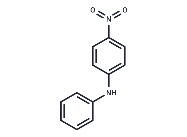 化合物 4-Nitrodiphenylamine|T87950|TargetMol
