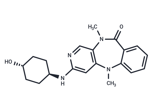 化合物 AX15839|T26695|TargetMol