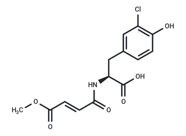 化合物 (+)-Xylariamide A|T29249|TargetMol