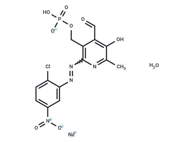 化合物 MRS 2211 sodium hydrate|T88282|TargetMol