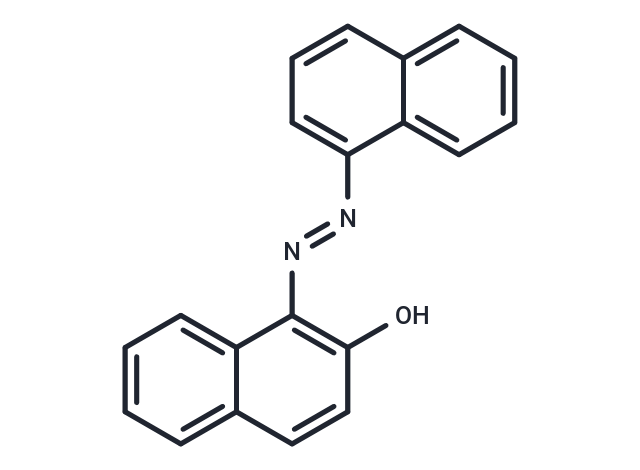 化合物 C.I. 12170|T30648|TargetMol