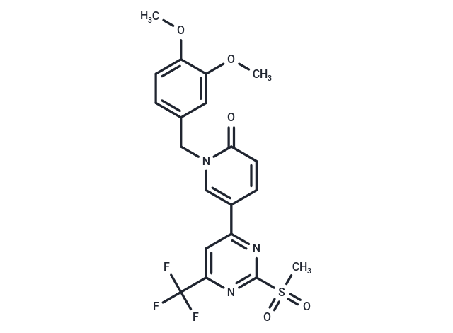 化合物 Bim-BLK-A|T26817|TargetMol