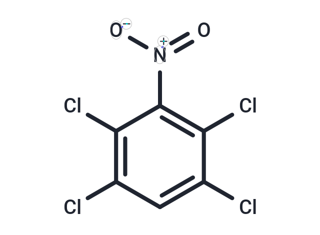 化合物 Tecnazene|T20495|TargetMol