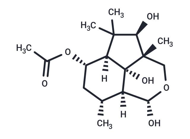 化合物 7-Hydroxydihydrobotrydial|T125444|TargetMol