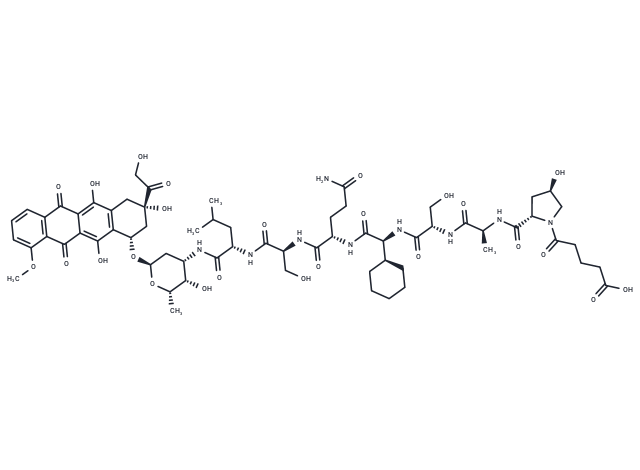 化合物 L 377202|T24294|TargetMol