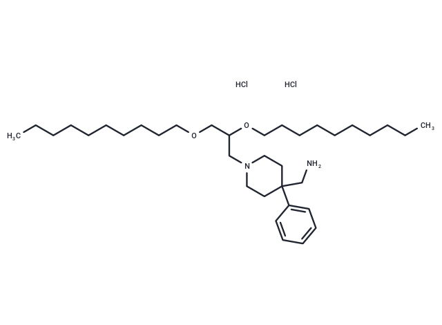 化合物 CP 46665|T31021|TargetMol