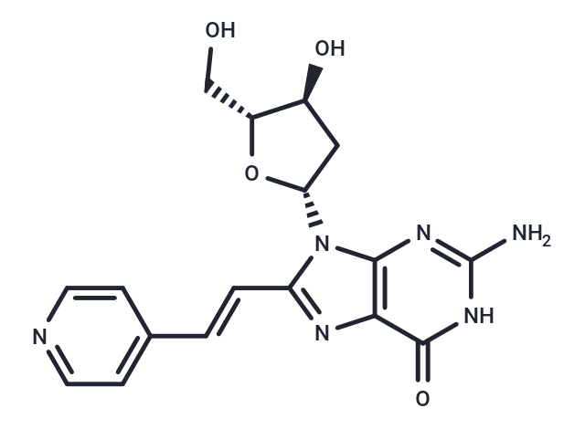 化合物 4PVG|T29443|TargetMol