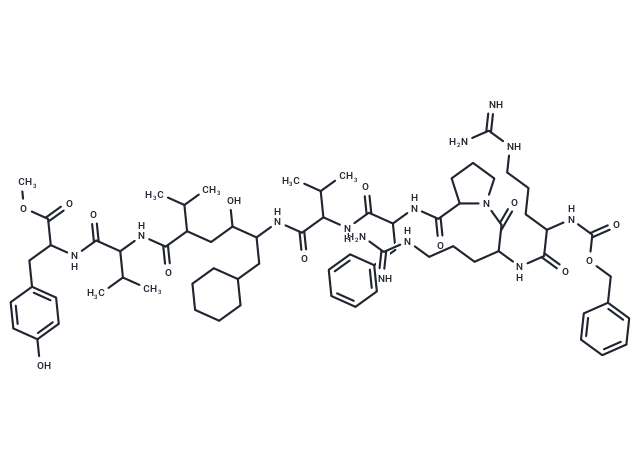 化合物 Cgp 44099|T25230|TargetMol