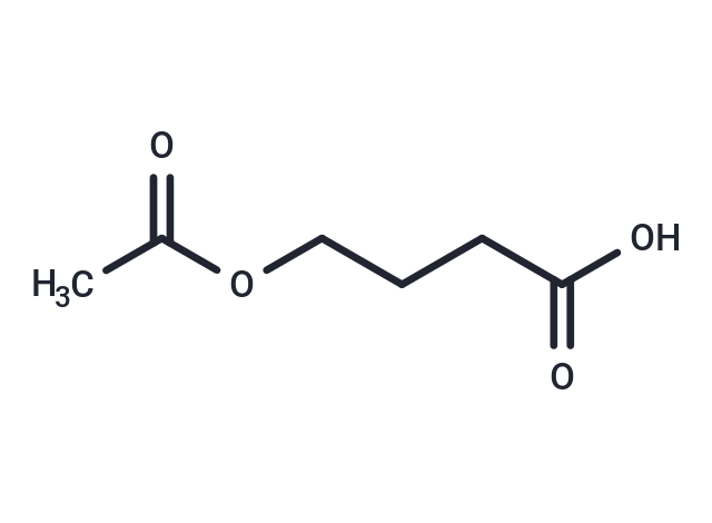 化合物 Aceburic acid|T23605|TargetMol