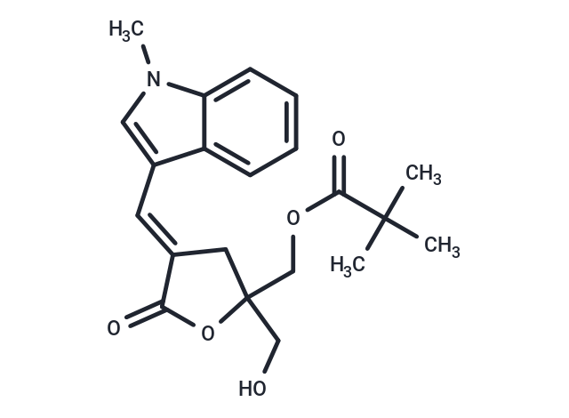 化合物 RasGRP3 ligand 1|T88254|TargetMol