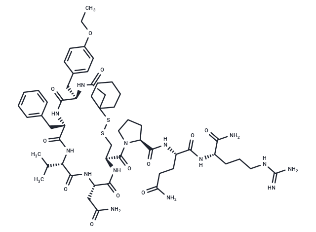 化合物 SK&F 103784|T24795|TargetMol