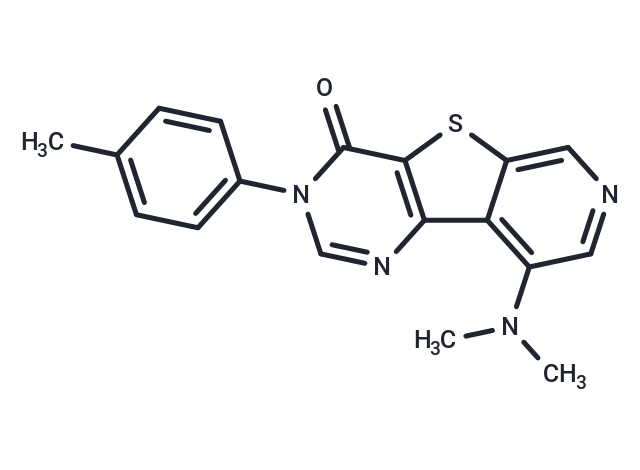 化合物 A-850002|T29513|TargetMol