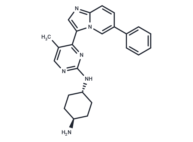 化合物 CDDD11-8|T86025|TargetMol