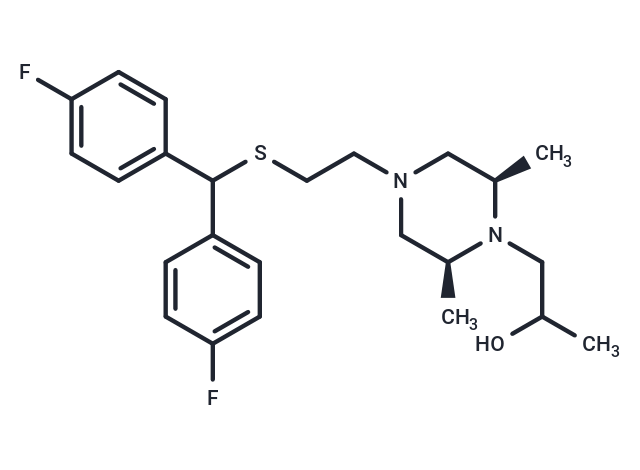 化合物 RDS03-94|T87297|TargetMol