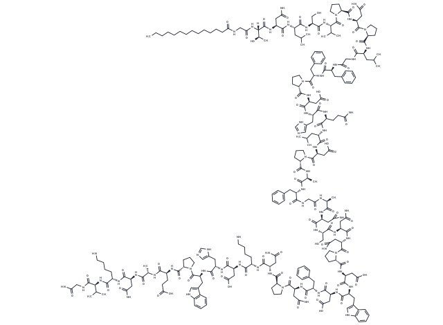 布来韦肽|T35373|TargetMol