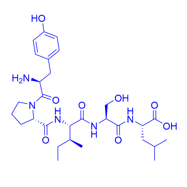 谷蛋白外啡肽C；Gluten Exorphin C；142479-62-7