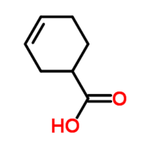 3-环己烯-1-甲酸；4771-80-6