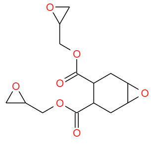 4,5-环氧四氢邻苯二甲酸二缩水甘油酯；25293-64-5