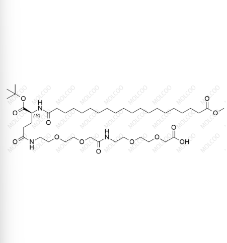 索玛鲁肽杂质152