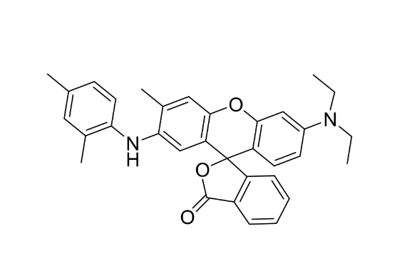 黑15；黑色素B-15