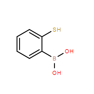 (2-巯基苯基)硼酸