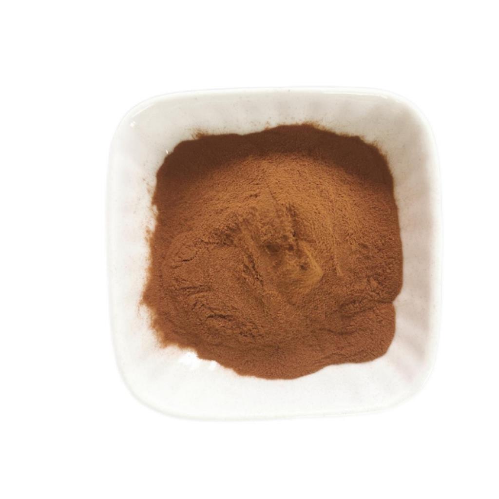 绿萼梅花提取物