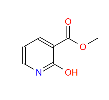 2-羟基烟酸甲酯