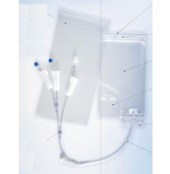 miltenyi 美天旎 200-074-401 细胞冻存袋（美天旎CryoMACS Freezing Bag）miltenyi 美天旎 200-074-401 细胞冻存袋（美天旎CryoMACS Freezing Bag）