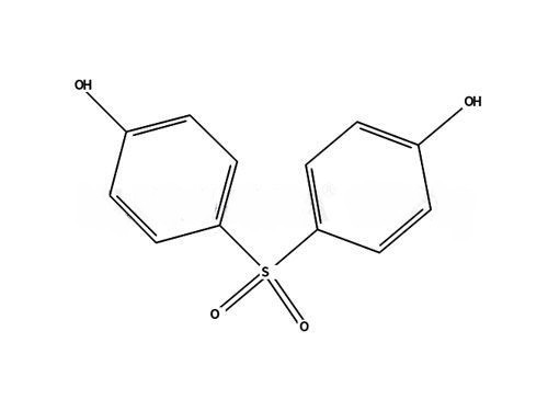 双酚S，BPS 80-09-1