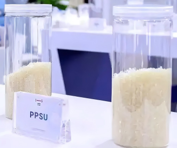 聚苯砜PPSU