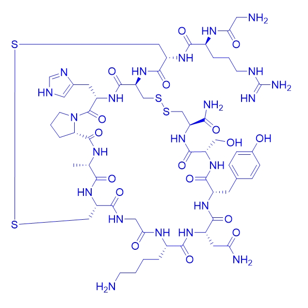 α-芋螺毒素 MI/88217-10-1/α-Conotoxin MI
