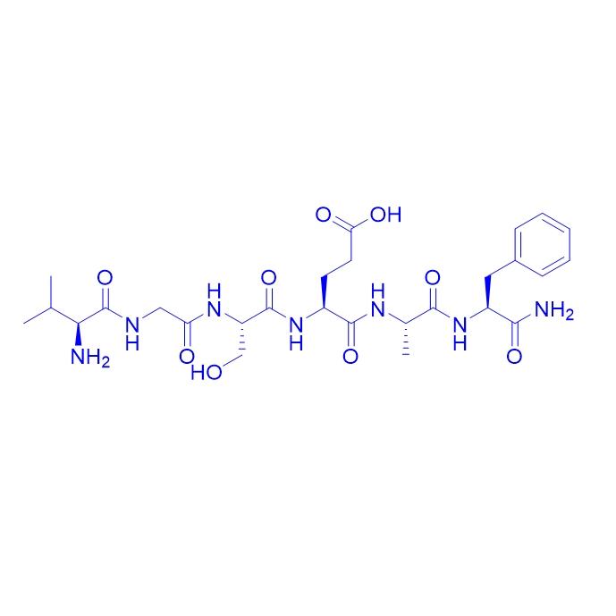 α-CGRP (32-37) (canine, mouse, porcine, rat) 132917-48-7.png α-CGRP (32-37) (canine, mouse, porcine, rat) 132917-48-7.png
