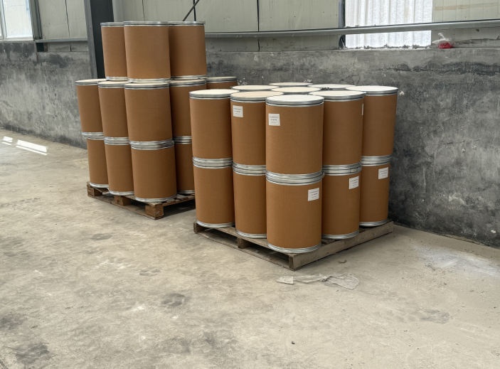 2-氨基-3-硝基苯甲酸