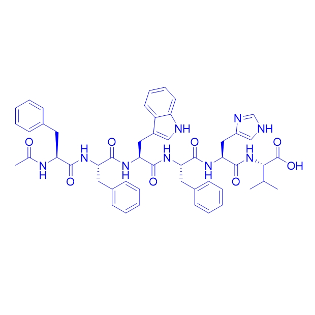抗敏感肽；乙酰基六肽-49/1969409-70-8/Acetyl hexapeptide-49