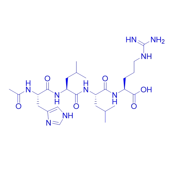 乙酰基四肽-22/1295648-76-8/Acetyl tetrapeptide-2