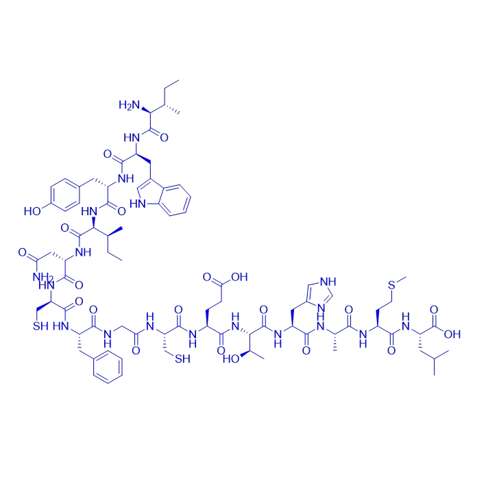 有效诱导剂多肽G6PI 325-339 (human)/1174631-35-6/G6PI 325-339 (human)