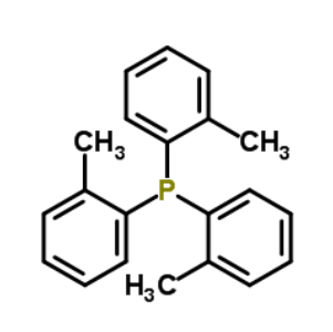 三邻甲苯基膦；6163-58-2