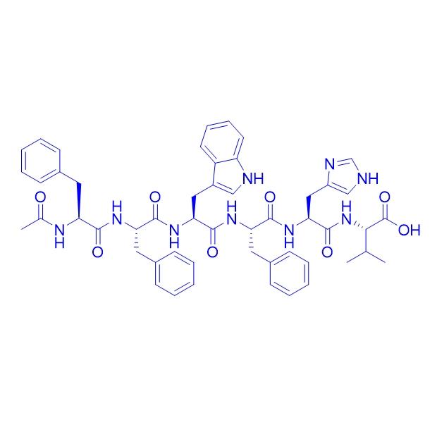 Acetyl hexapeptide-49 1969409-70-8.png