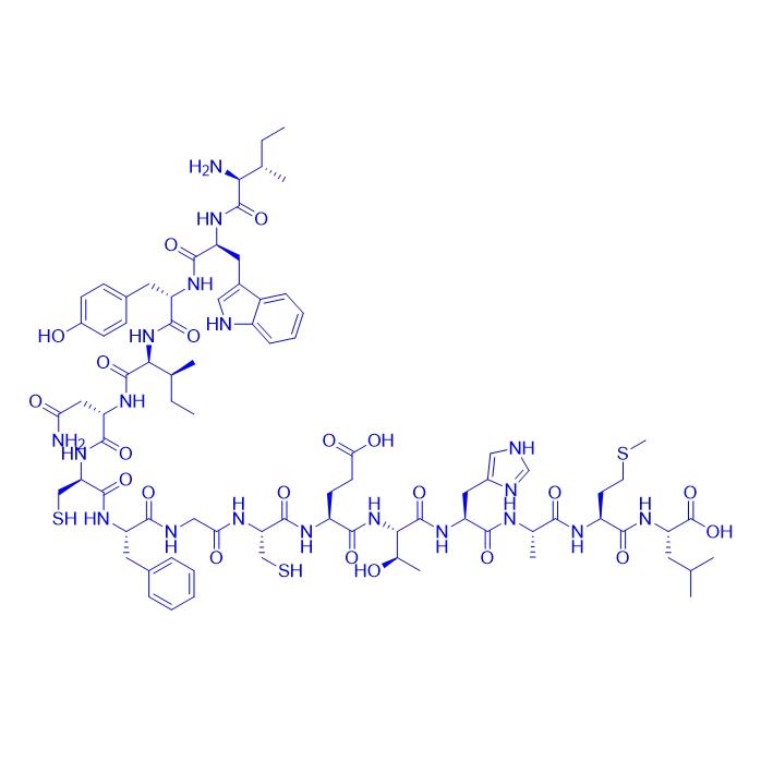 G6PI 325-339 (human) 1174631-35-6.png