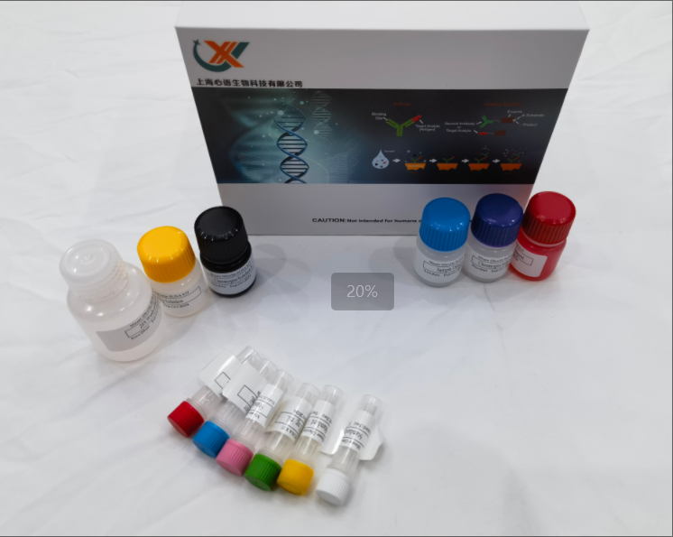 鸡己糖激酶（HK）ELISA试剂盒