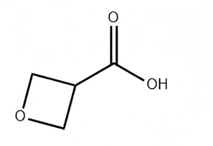 3-氧杂环丁烷羧酸