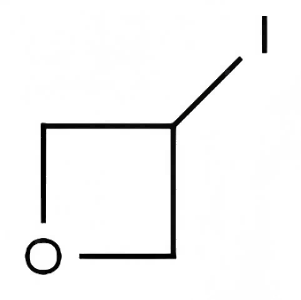 3-碘氧杂环丁烷