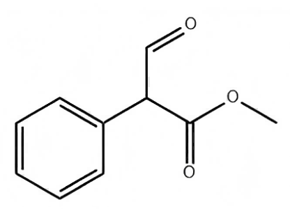 α-甲酰基苯乙酸甲酯