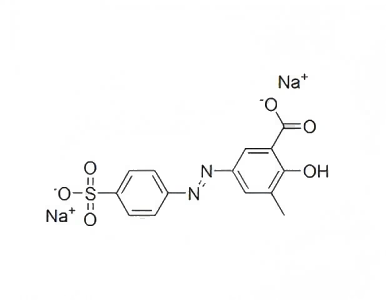 媒染黄27 6408-91-9