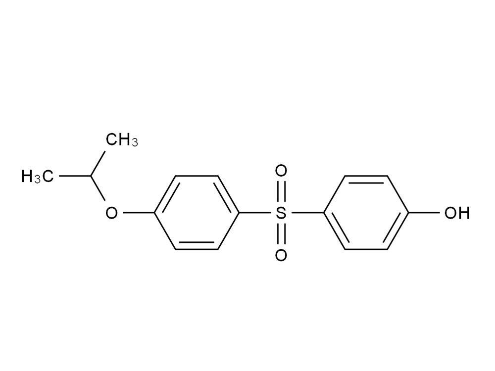 95235-30-6 D8 热敏显色剂 4-羟基-4-异丙氧基二苯砜