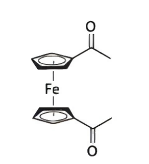 1,1'-二乙酰基二茂铁 1273-94-5