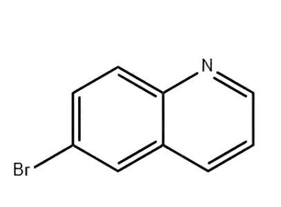 6-溴喹啉 5332-25-2