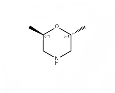 反式-2,6-二甲基吗啉 6485-45-6